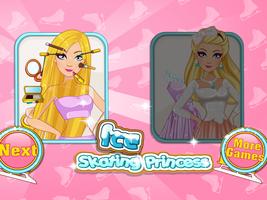 Ice Skating Princess screenshot 1