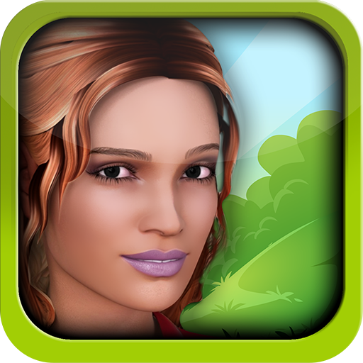 Modernes Stadt House Escape