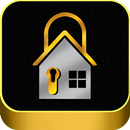 Modern Flat Escape APK