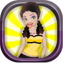 Modern Girl At Dentist APK