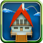 Modernistic House Escape আইকন