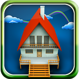 Modernistic House Escape icon