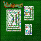 Mohjongg icon