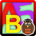 Mongolian ABC