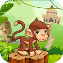 Monkey Mahjong Connect aplikacja
