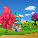 Monkey Escape From Cat APK