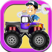 Monster Truck : Mechanic Shop