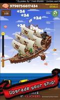 Pirate Clickers 스크린샷 2