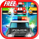 Match Car Wars APK