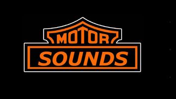 Motorbike Sounds Pro ภาพหน้าจอ 2