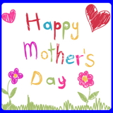Mother's Day eCards & Greeting icon