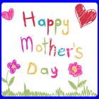 Mother's Day eCards & Greeting Zeichen