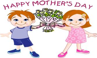 Mother's Day eCards & Greeting स्क्रीनशॉट 2