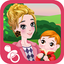 Mother and Baby - Baby Game APK