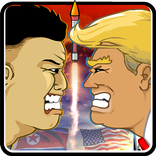 Nuke Lords - Trump VS Kim
