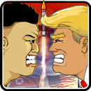 Nuke Lords - Trump VS Kim APK