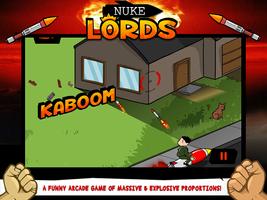 Nuke Lords - Trump VS Kim screenshot 5