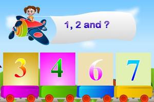 Number Sequence-Autism Series স্ক্রিনশট 2