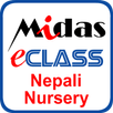 MiDas eCLASS Nursery Nepali S APK
