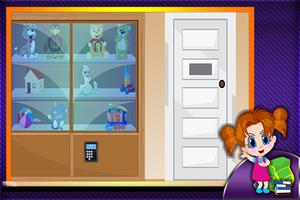 2 Schermata Nursery School Escape