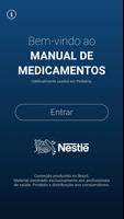 Manual de Medicamentos Nestlé Affiche