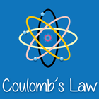 Coulomb's Law simgesi