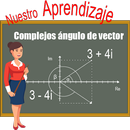 Complejos, ángulo del vector APK