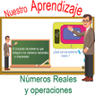 Números Reales Operaciones