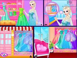Elsas cloths shop скриншот 3