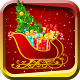 New Year Wonders Puzzleы Вуьщ آئیکن