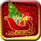 New Year Wonders Puzzleы Вуьщ icon