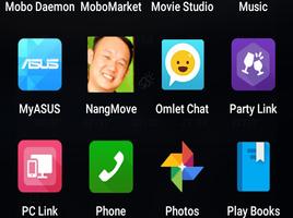 Nang Slide Show Test imagem de tela 2