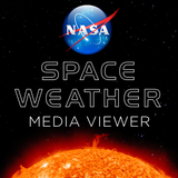 NASA Space Weather Viewer