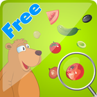 Hidden object - Nature fun ikona