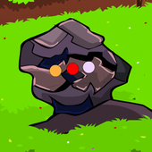 NaughtyPetEscape icon
