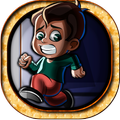 Naughty Kid Escape