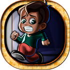 Naughty Kid Escape آئیکن