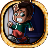 Naughty Kid Escape icône