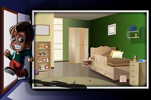 Naughty Kid Escape screenshot 1