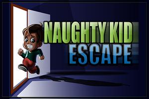 برنامه‌نما Naughty Kid Escape عکس از صفحه