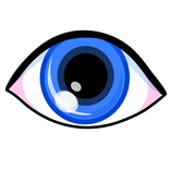 Near Sighted VR Augmented Aid