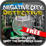 FREE Detective Hidden Objects