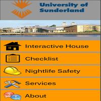 Student Safety Application 截图 1