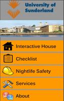 Student Safety Application 截图 3