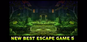 New Best Escape Game 5