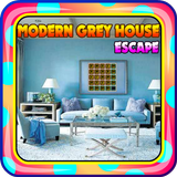 Room Escape Games - Modern Gre icon