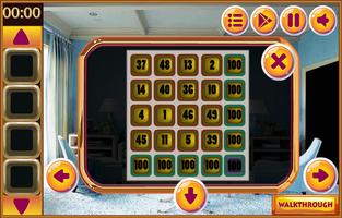 Room Escape Games - Modern Gre স্ক্রিনশট 2