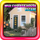 Wild Cottage House Escape APK