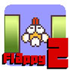 آیکون‌ fluppy 2