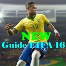 New Guide for FIFA 16 APK